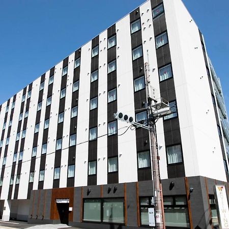 Hotel Wing International Hida Takayama Τακαγιάμα Εξωτερικό φωτογραφία