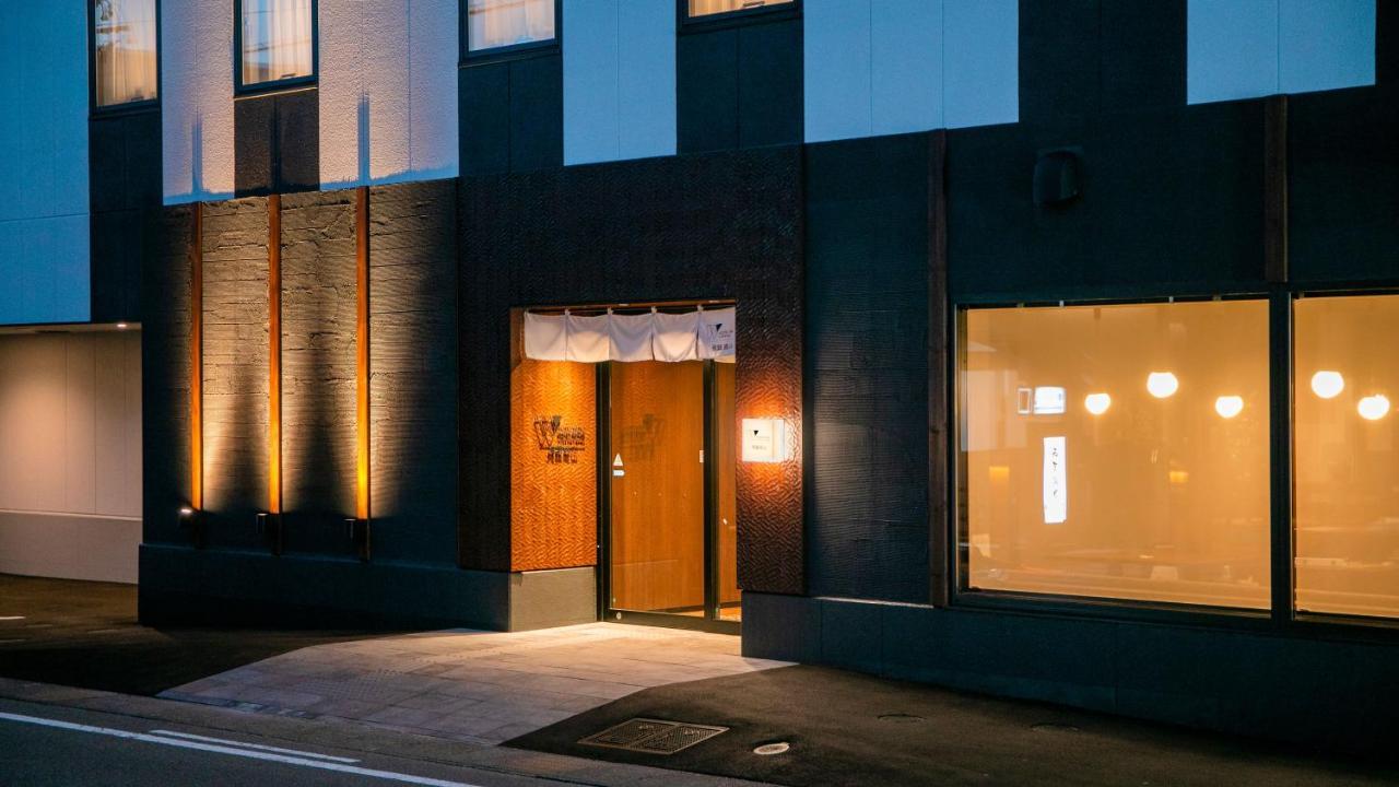 Hotel Wing International Hida Takayama Τακαγιάμα Εξωτερικό φωτογραφία