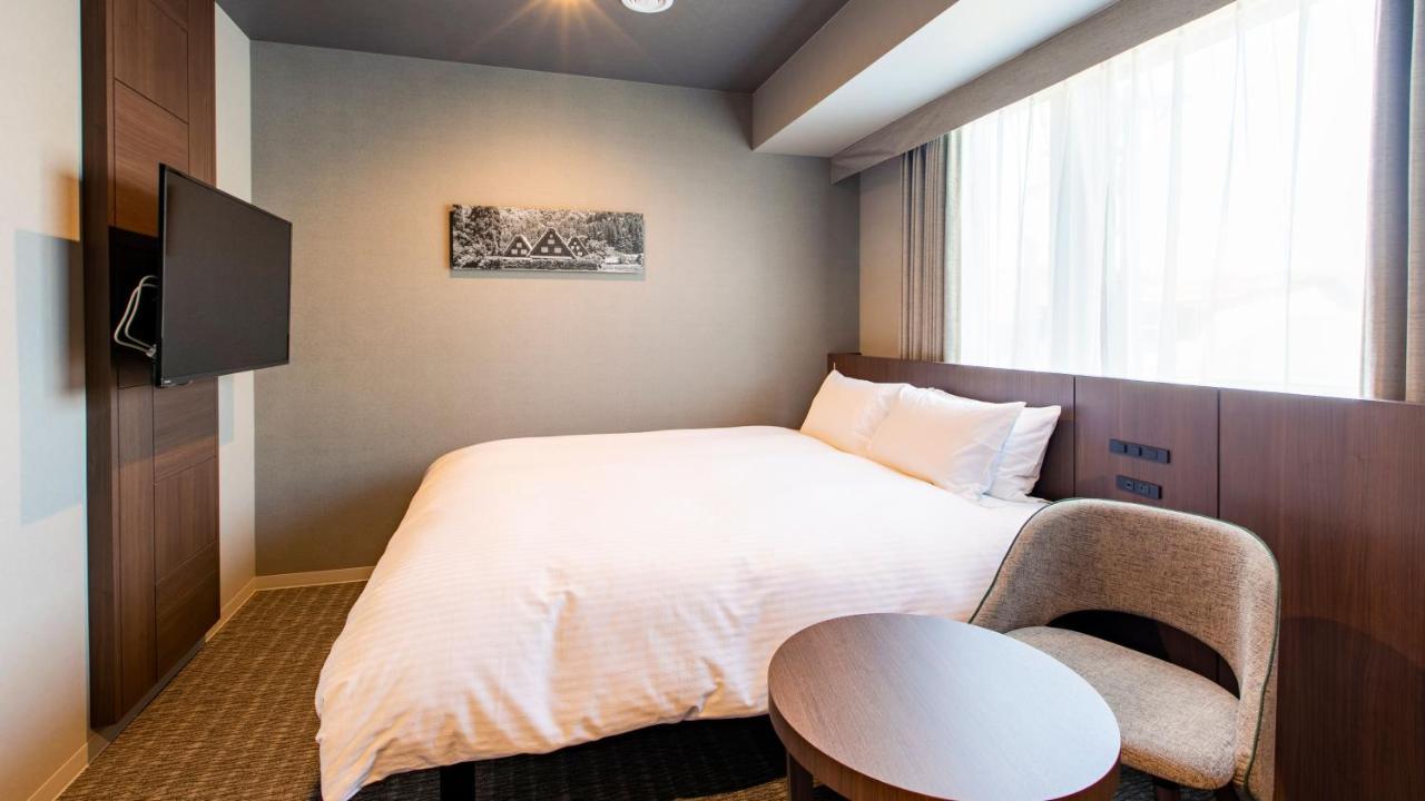 Hotel Wing International Hida Takayama Τακαγιάμα Εξωτερικό φωτογραφία