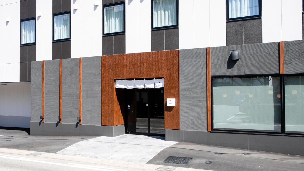 Hotel Wing International Hida Takayama Τακαγιάμα Εξωτερικό φωτογραφία
