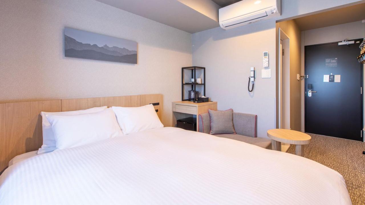 Hotel Wing International Hida Takayama Τακαγιάμα Εξωτερικό φωτογραφία